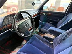 مێرسێدس بێنز S-Class